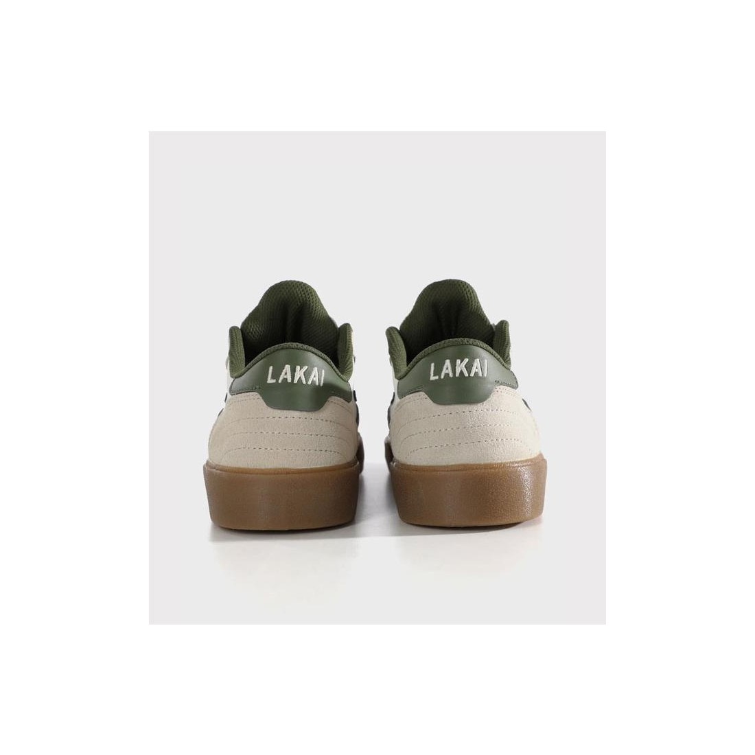 LAKAI CAMBRIDGE BEIGE