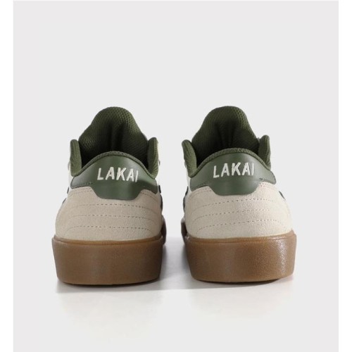 LAKAI CAMBRIDGE BEIGE