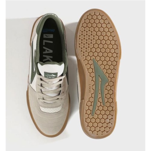 LAKAI CAMBRIDGE BEIGE