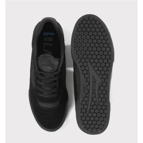 LAKAI CAMBRIDGE NEGRO