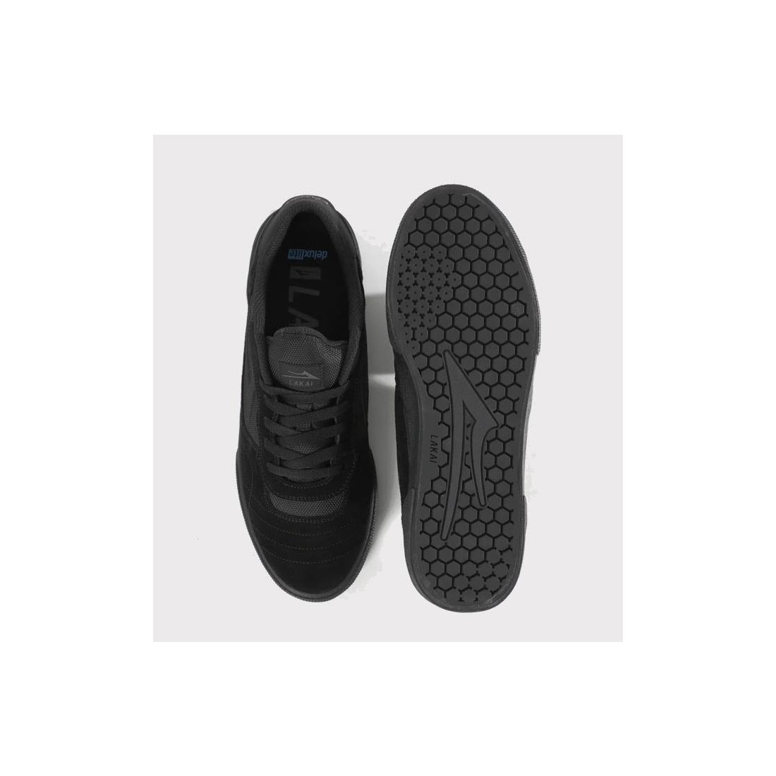 LAKAI CAMBRIDGE NEGRO