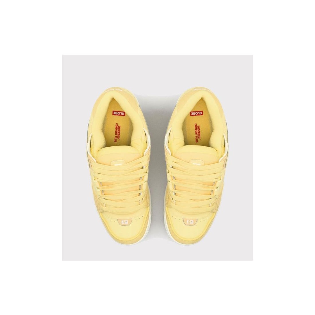 GLOBE SABRE AMARILLO
