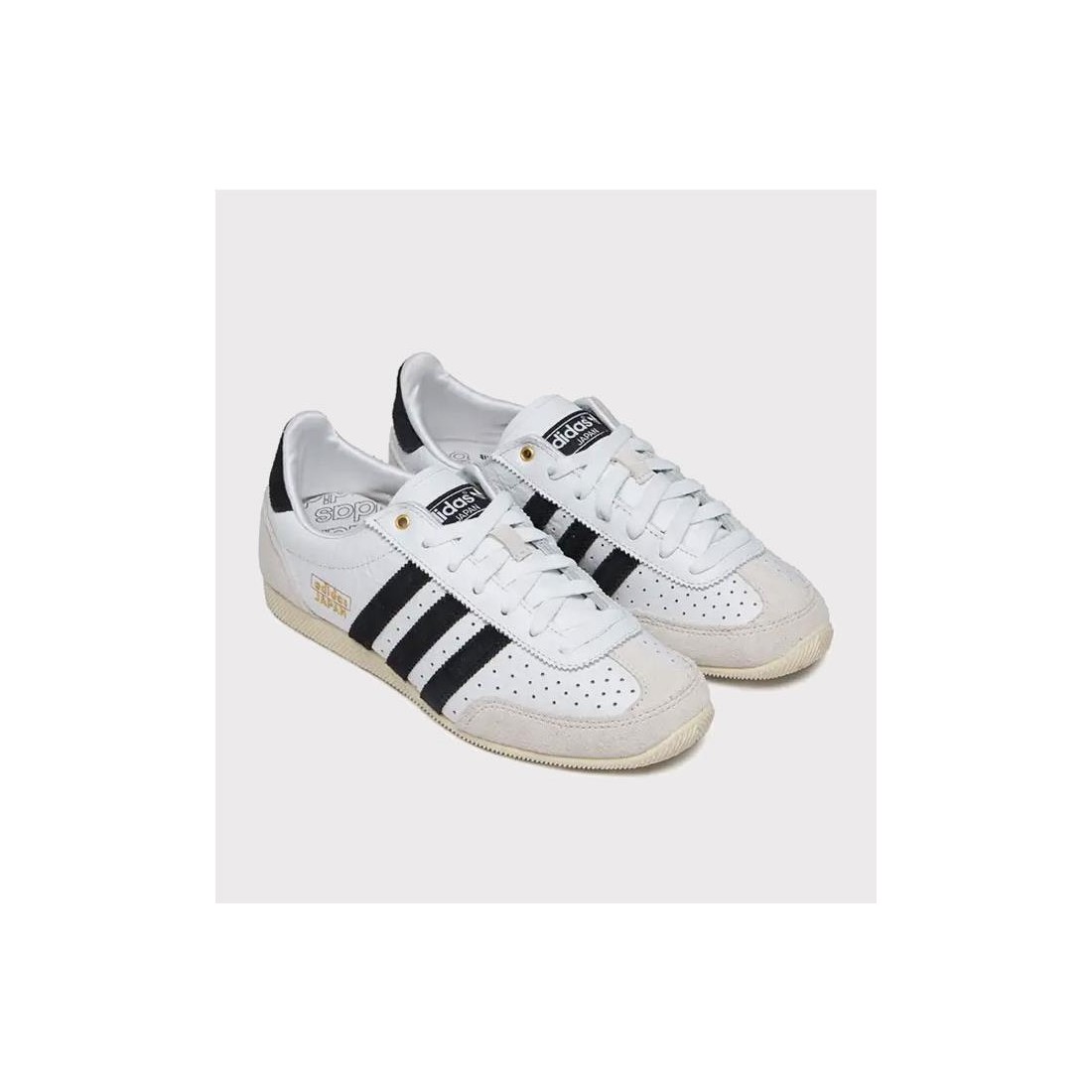 ADIDAS JAPAN W BLANCO