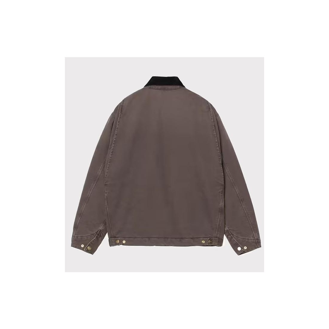 CARHARTT WIP OG DETROIT JACKET GRIS