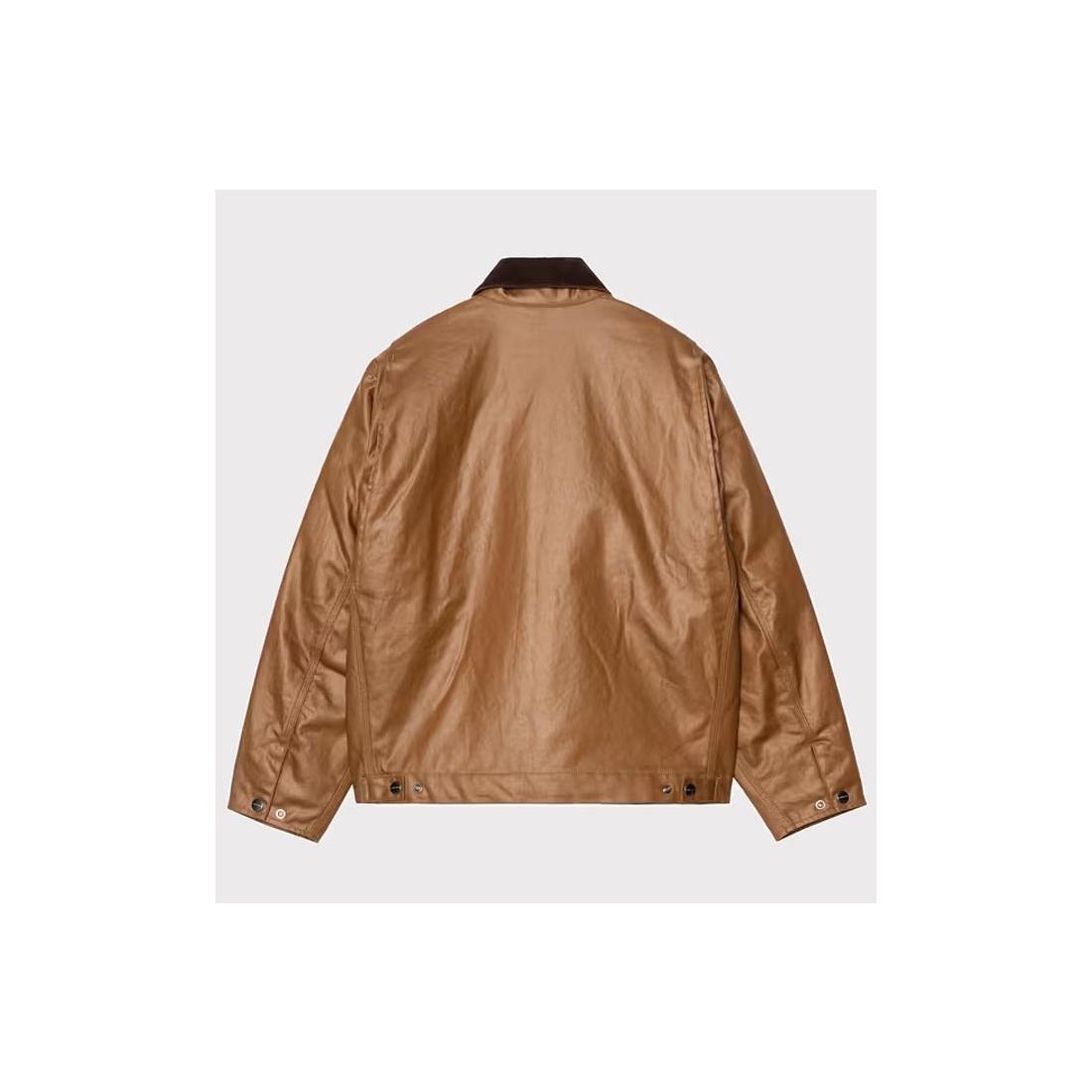 CARHARTT WIP OG DEAN JACKET MARRON