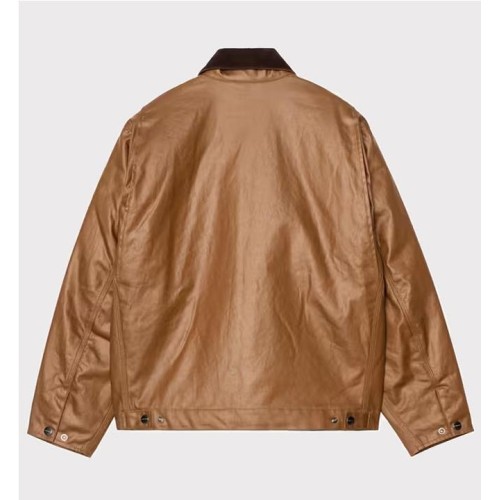 CARHARTT WIP OG DEAN JACKET MARRON
