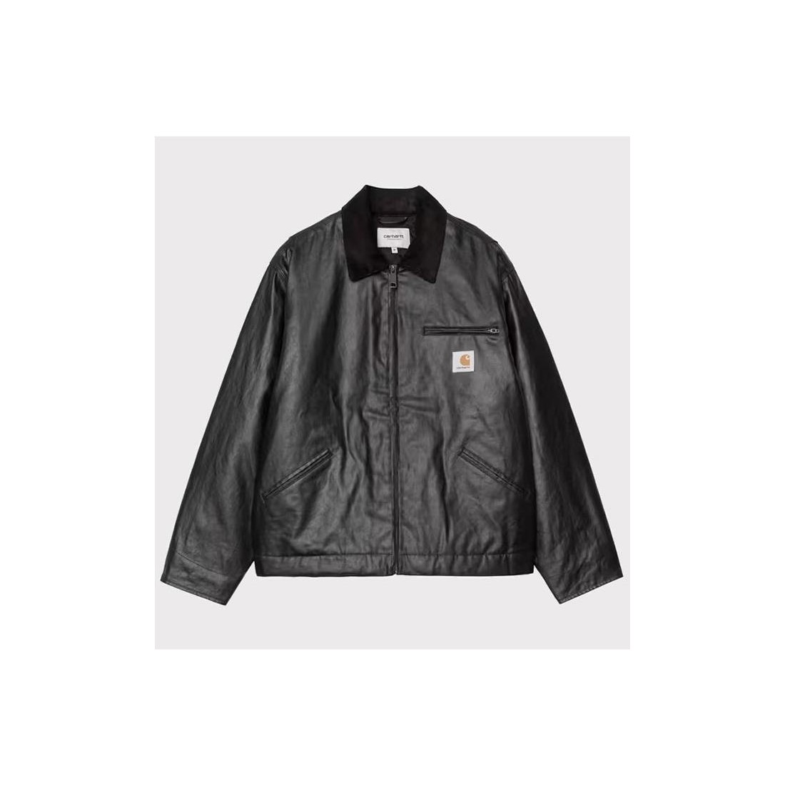 CARHARTT WIP OG DEAN JACKET NEGRO