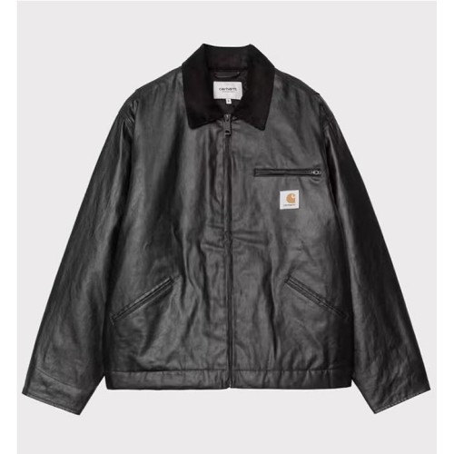 CARHARTT WIP OG DEAN JACKET NEGRO