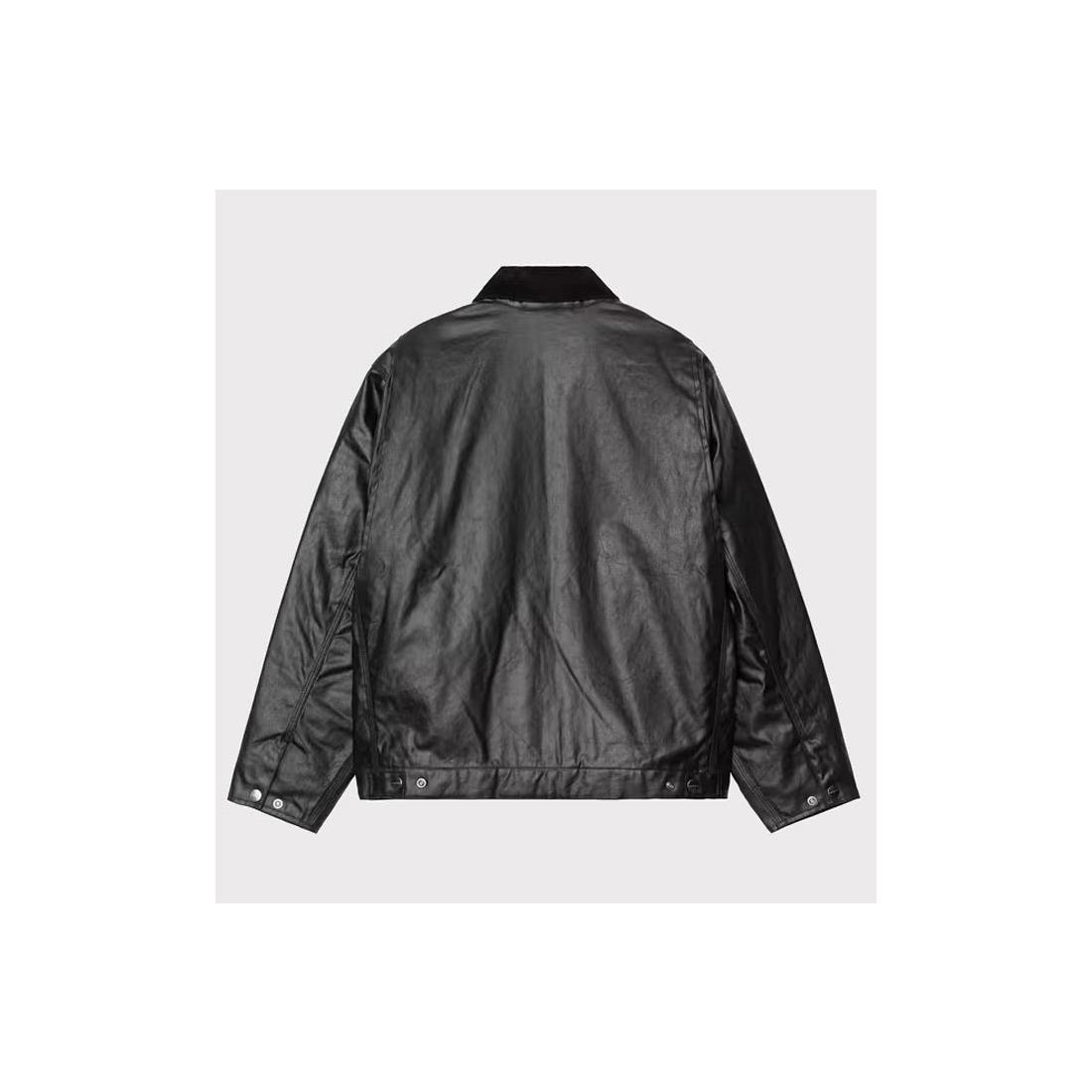 CARHARTT WIP OG DEAN JACKET NEGRO