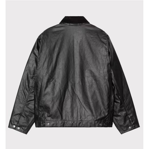 CARHARTT WIP OG DEAN JACKET NEGRO