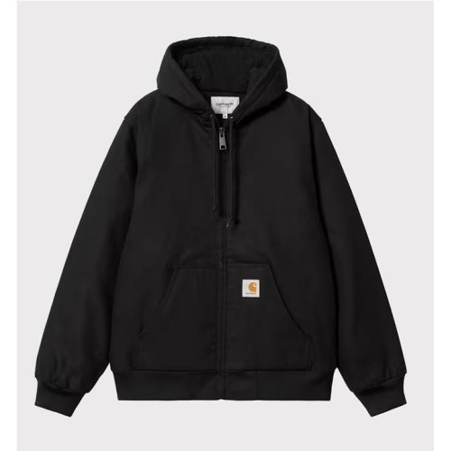 CARHARTT WIP ACTIVE JACKET NEGRO