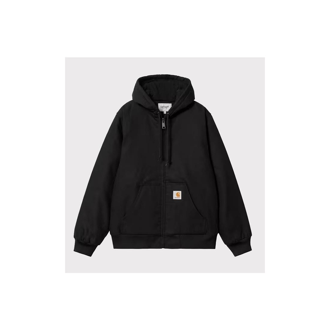 CARHARTT WIP ACTIVE JACKET NEGRO