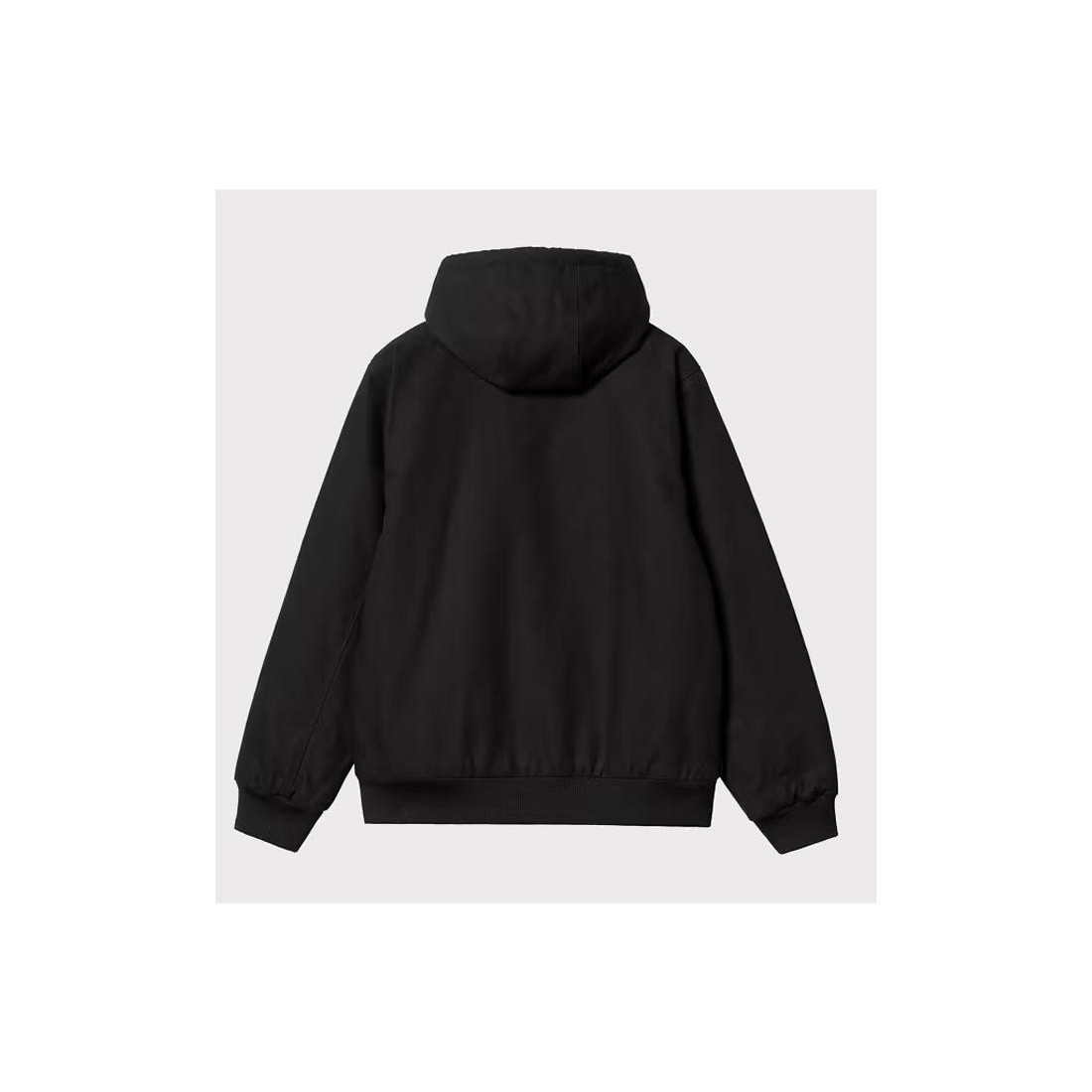 CARHARTT WIP ACTIVE JACKET NEGRO