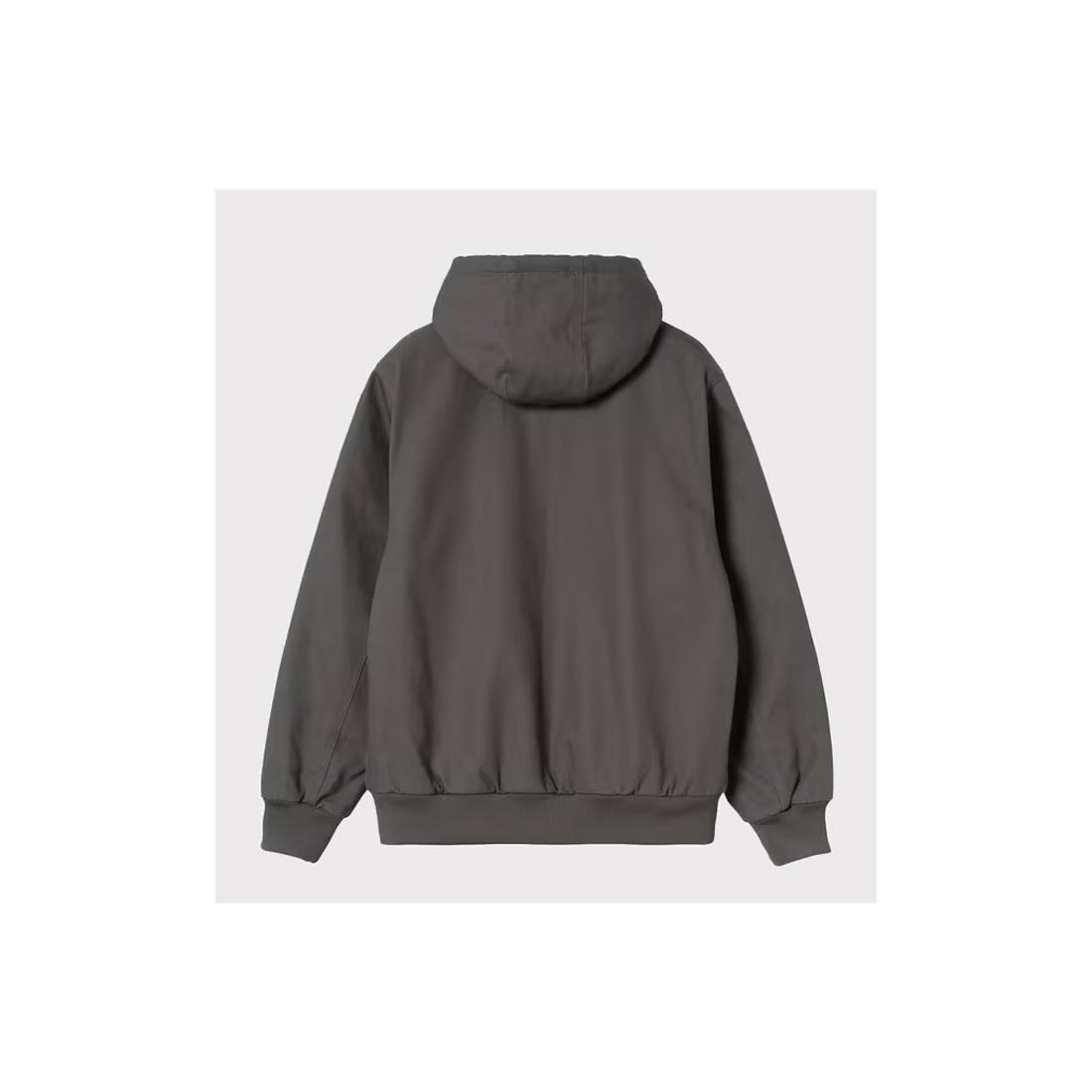 CARHARTT WIP ACTIVE JACKET GRIS