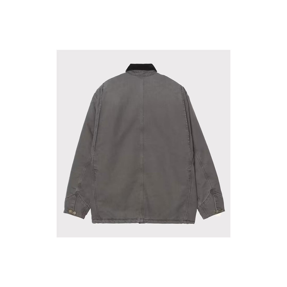 CARHARTT WIP OG CHORE COAT GRIS