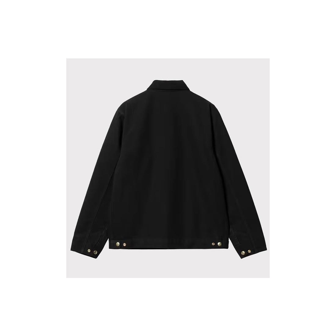 CARHARTT WIP DETROIT SUMMER JK NEGRO