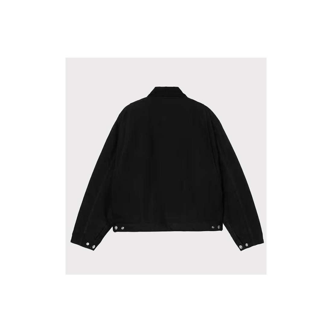 CARHARTT WIP W OG DETROIT JKT NEGRO