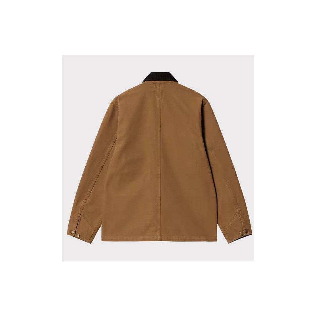 CARHARTT WIP MICHIGAN COAT SUM MARRON