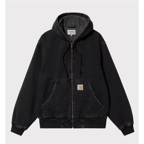 CARHARTT WIP OG ACTIVE JACKET NEGRO