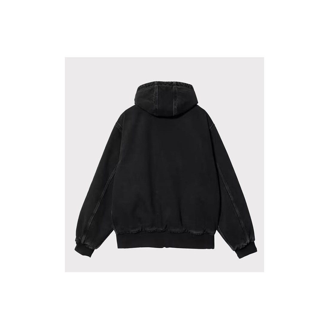 CARHARTT WIP OG ACTIVE JACKET NEGRO
