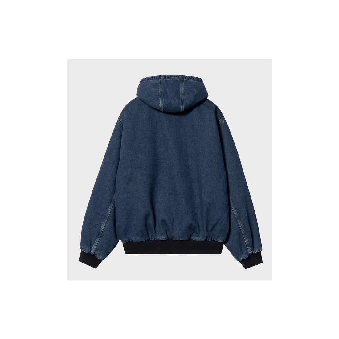 CARHARTT WIP OG ACTIVE JACKET AZUL MARINO