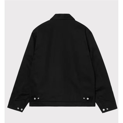 CARHARTT WIP MODULE SCRIPT JKT NEGRO