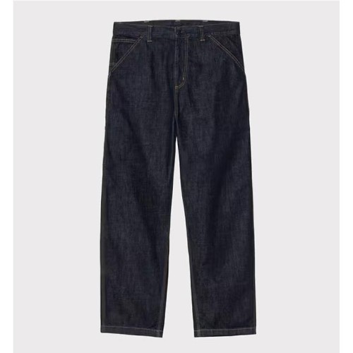 CARHARTT WIP OG SINGLE KNEE AZUL OSCURO
