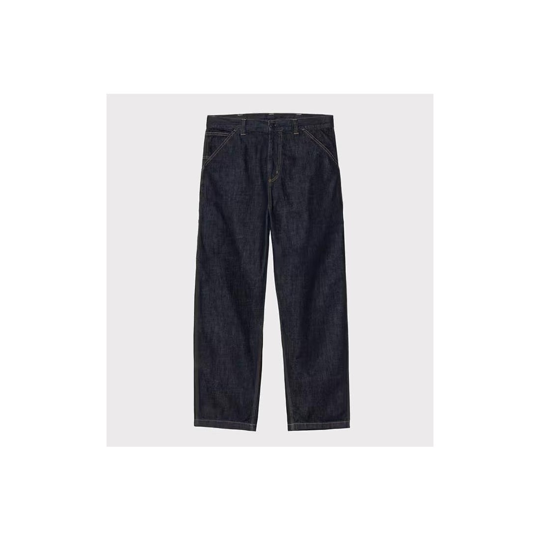 CARHARTT WIP OG SINGLE KNEE AZUL OSCURO