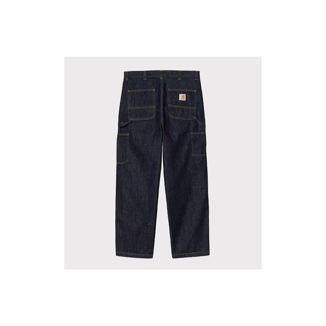 CARHARTT WIP OG SINGLE KNEE AZUL OSCURO