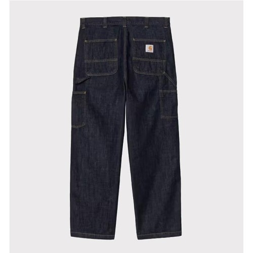 CARHARTT WIP OG SINGLE KNEE AZUL OSCURO