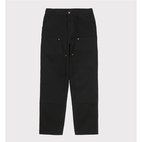 CARHARTT DOUBLE KNEE PANT NEGRO