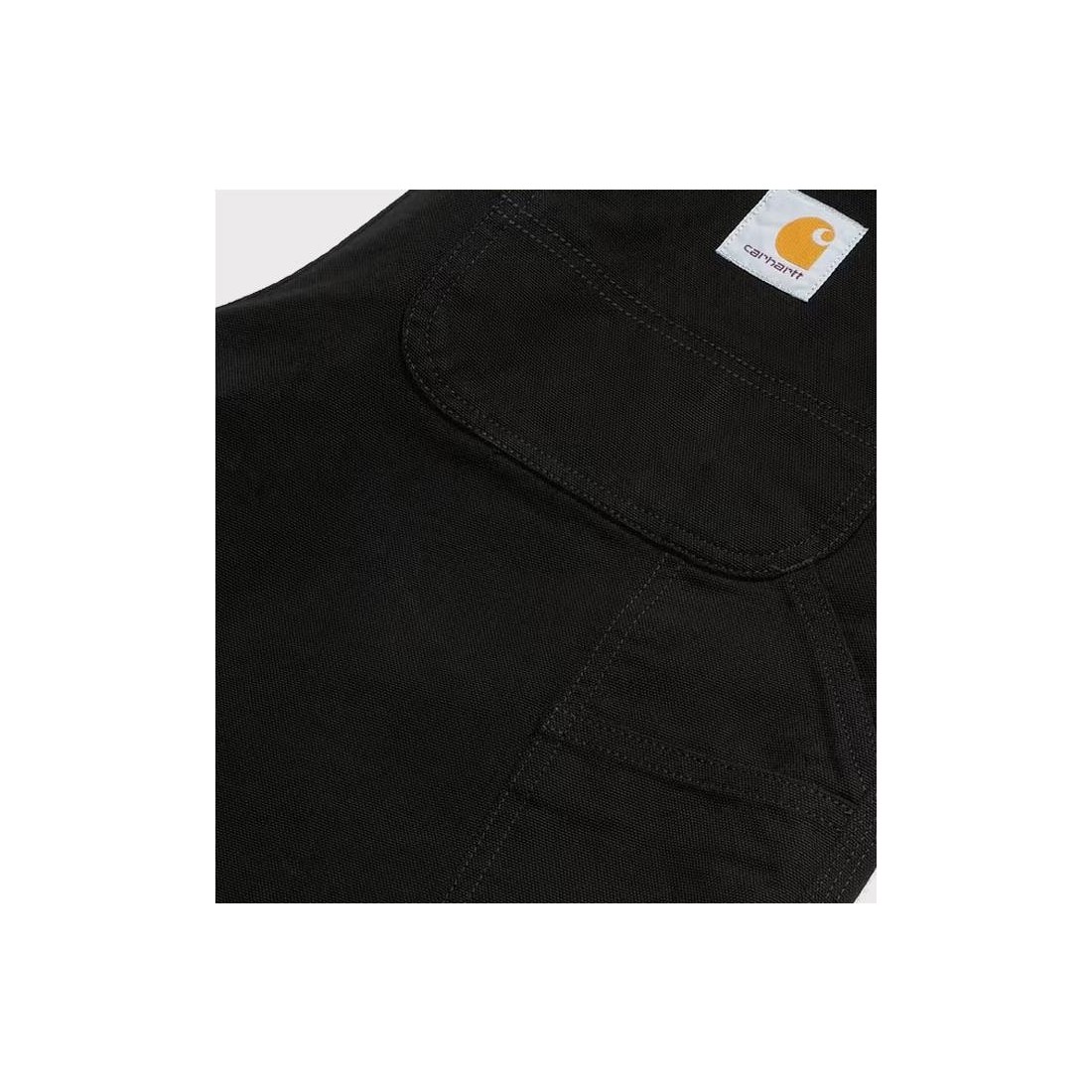 CARHARTT DOUBLE KNEE PANT NEGRO
