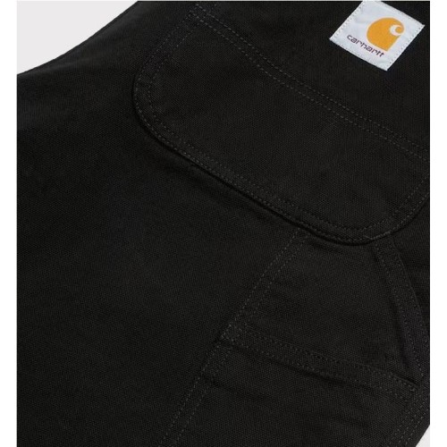 CARHARTT DOUBLE KNEE PANT NEGRO