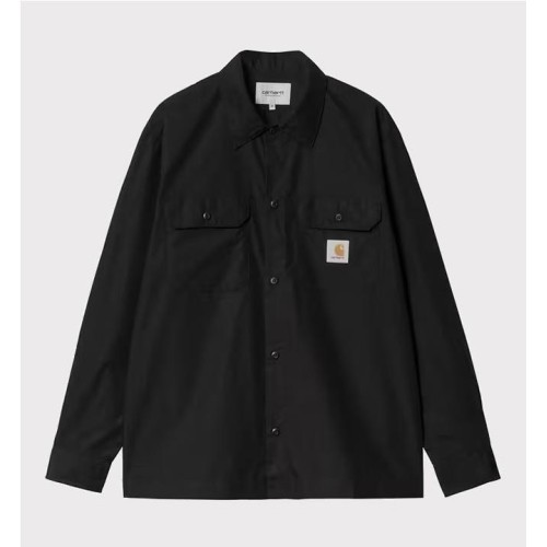CARHARTT WIP CRAFT SHIRT LS NEGRO