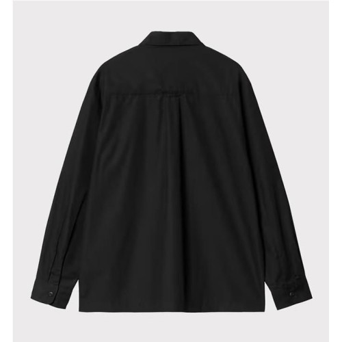 CARHARTT WIP CRAFT SHIRT LS NEGRO