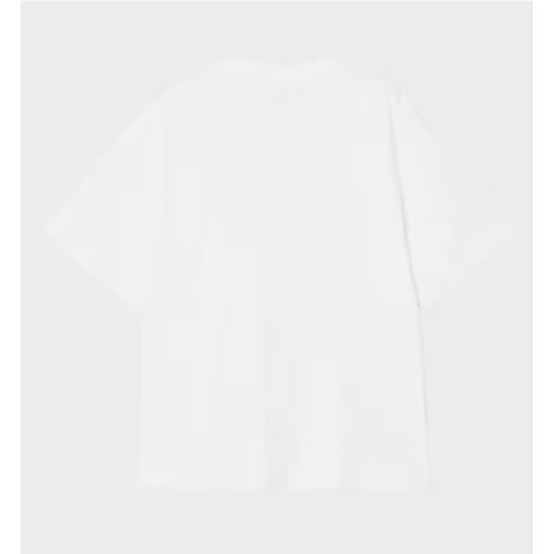 CARHARTT WIP SIGNATURE SCRIPT BLANCO 2