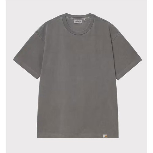 CARHARTT WIP RGGD TEE NEGRO