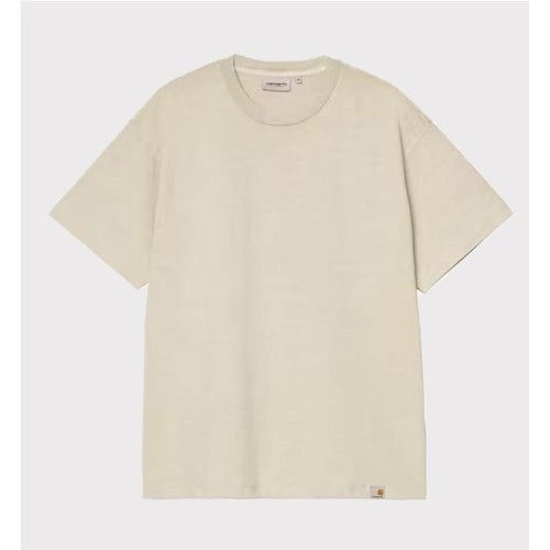 CARHARTT WIP RGGD TEE BEIGE1