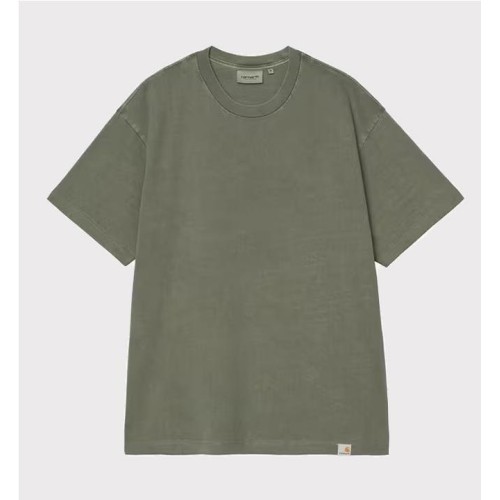 CARHARTT WIP RGGD TEE VERDE