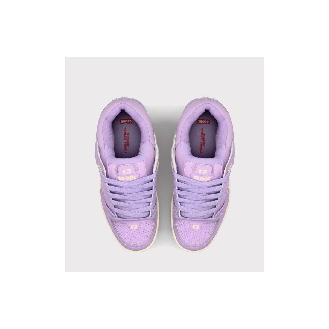 GLOBE FUSION LAVANDA