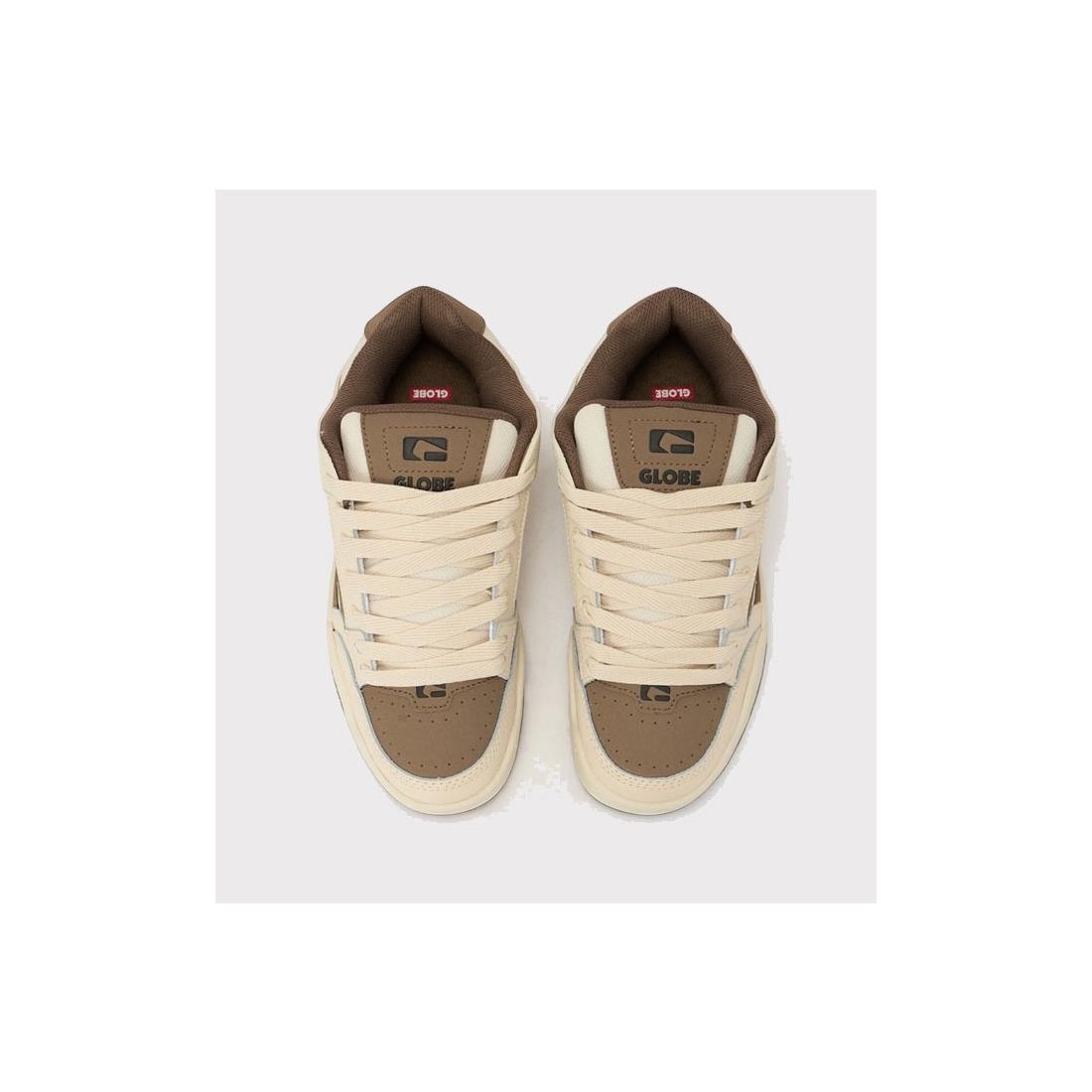 GLOBE TILT BEIGE