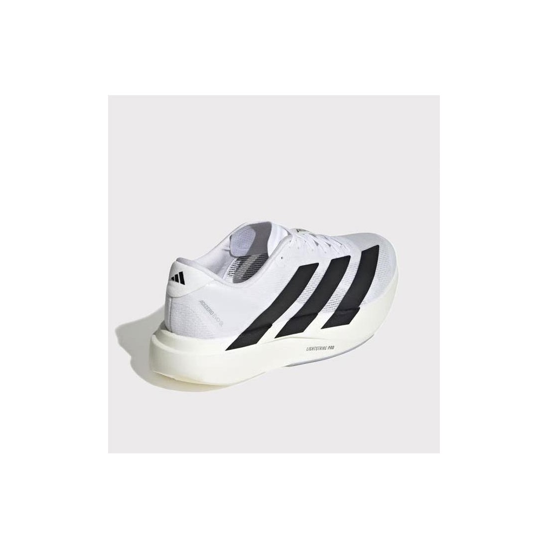 ADIDAS ADIZERO EVO SL J BLANCO