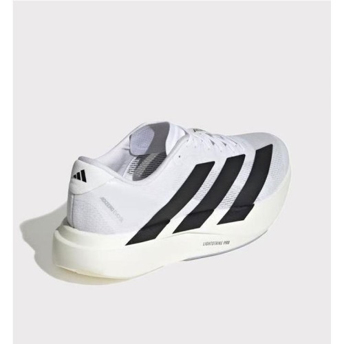 ADIDAS ADIZERO EVO SL J BLANCO