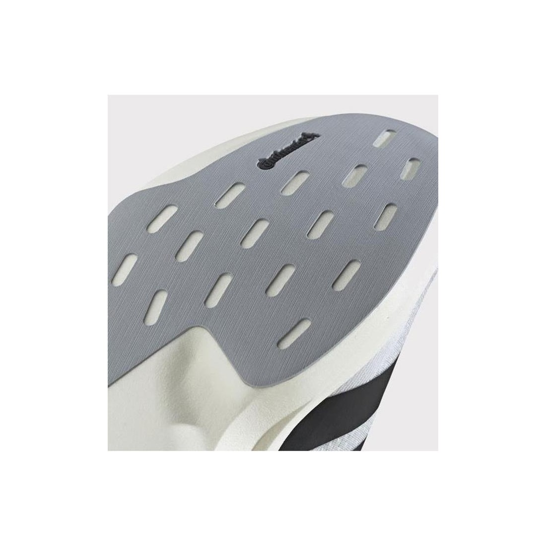 ADIDAS ADIZERO EVO SL J BLANCO