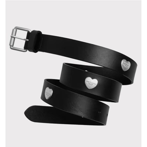 CARHARTT WIP TYLOR BELT NEGRO