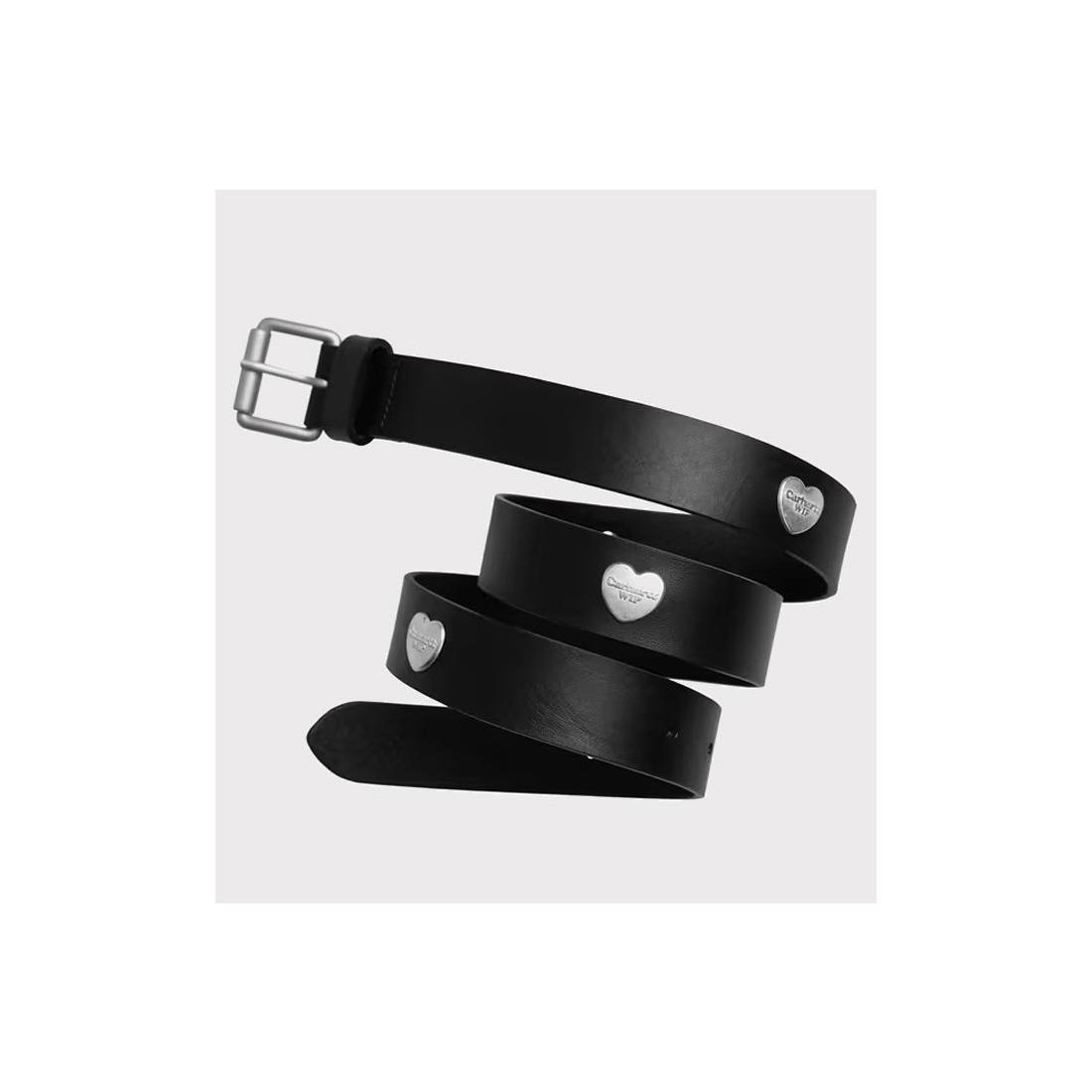 CARHARTT WIP TYLOR BELT NEGRO