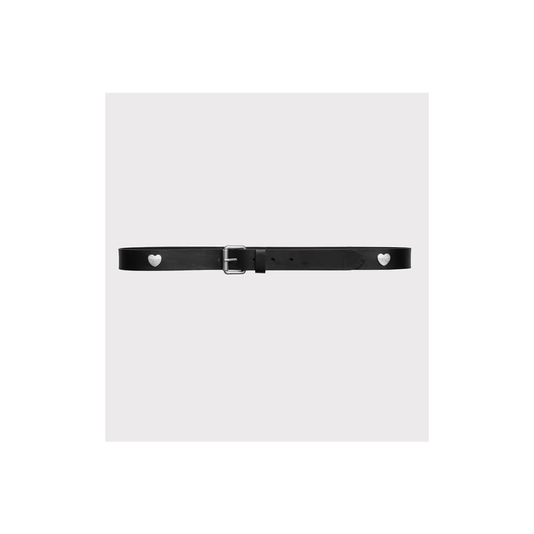 CARHARTT WIP TYLOR BELT NEGRO