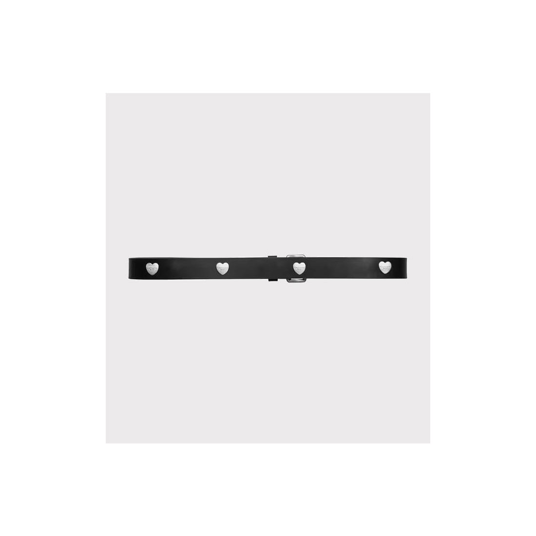 CARHARTT WIP TYLOR BELT NEGRO