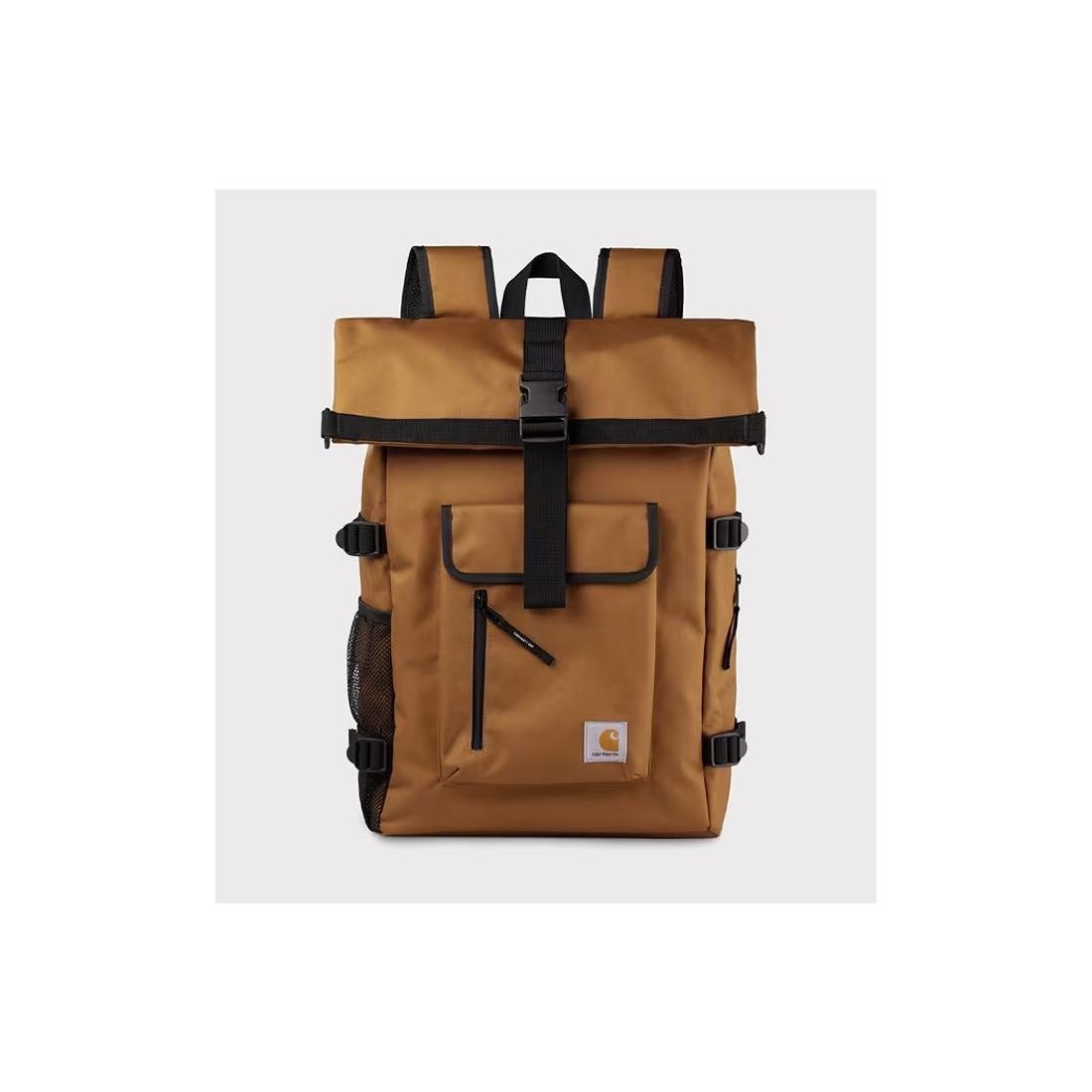 CARHARTT WIP PHILIS BACKPACK MARRON