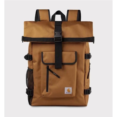 CARHARTT WIP PHILIS BACKPACK MARRON